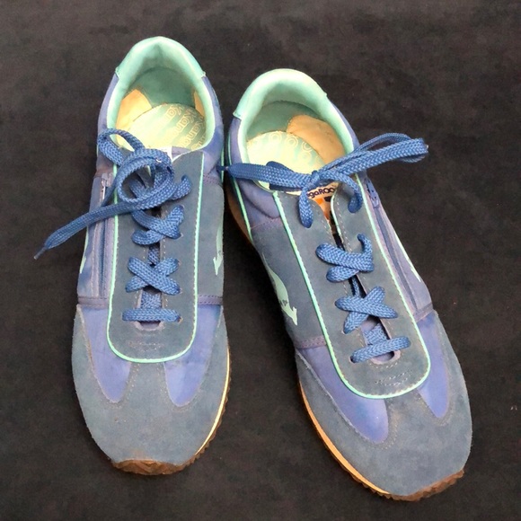 kangaROOS Shoes Vintage Kangaroos Sneakers Poshmark